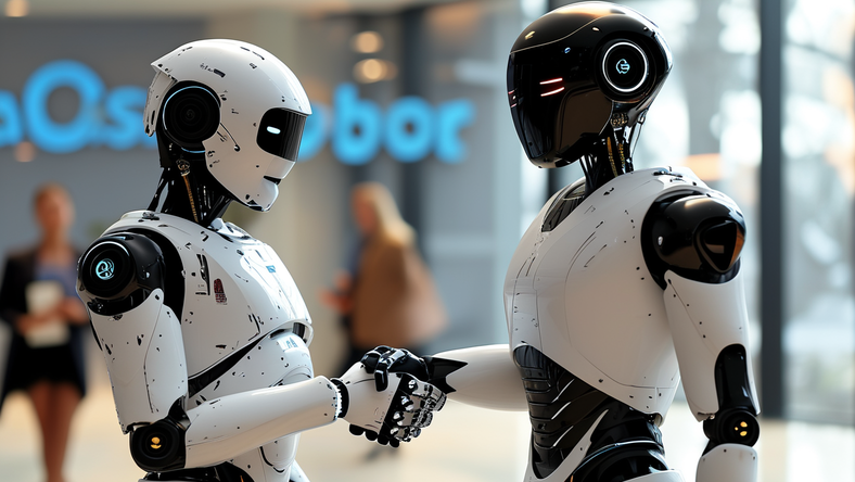 Salesforce:AI取代“人工”?SaaS大佬能沾多大光?